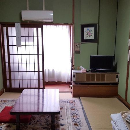 Akebonokan Iizuka Luaran gambar