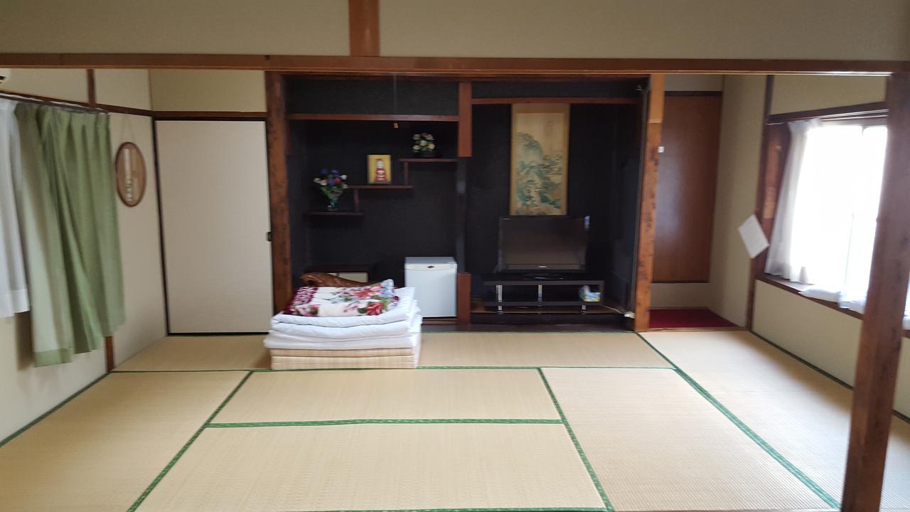 Akebonokan Iizuka Luaran gambar
