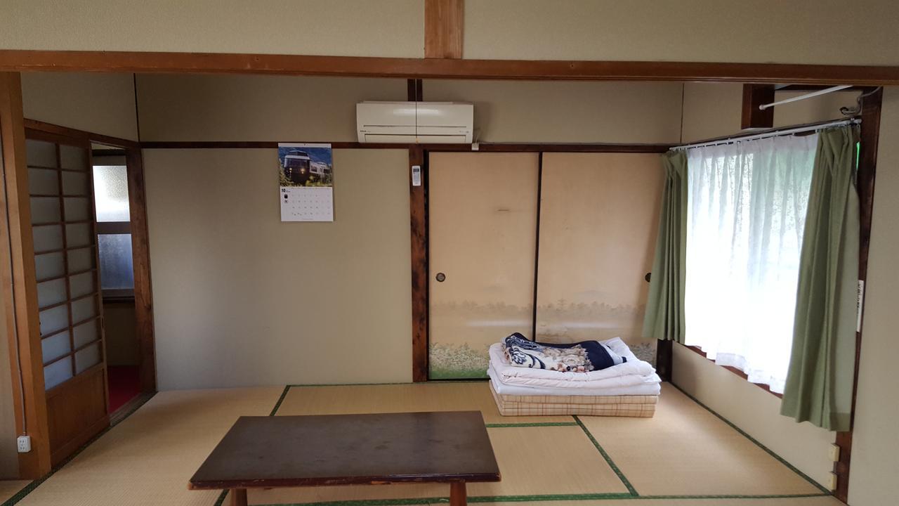 Akebonokan Iizuka Luaran gambar