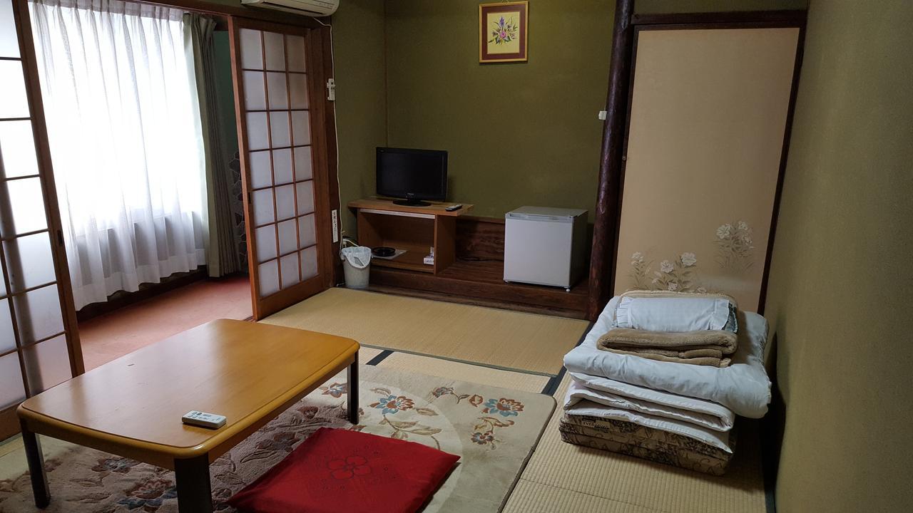 Akebonokan Iizuka Luaran gambar