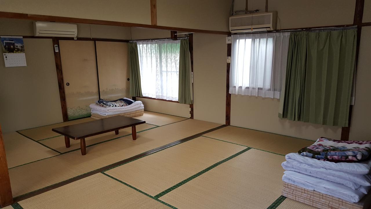 Akebonokan Iizuka Luaran gambar