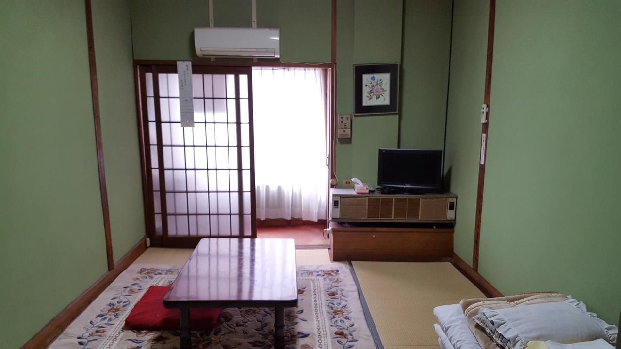 Akebonokan Iizuka Luaran gambar